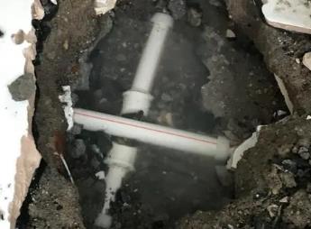 离石阳台漏水维修公司为您分享楼上楼下漏水怎么处理