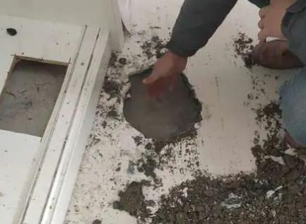离石卫生间漏水维修公司分享下精确定位查漏水一次多少钱?不同级别收费不同