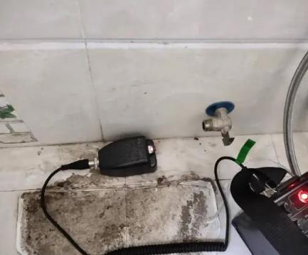 离石屋顶漏水维修公司分享下卫生间漏水的危害及解决方法