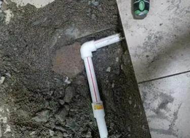 离石阳台漏水维修时有哪些声音会影响检漏仪